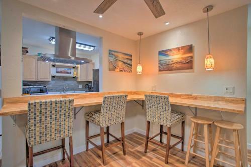 Apartamento Modern Grand Junction Apt 1 Mi To Downtown!