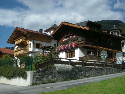 Bed & Breakfast G�stehaus Rita