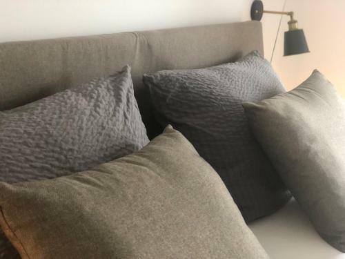 Apartamento Sanfte Wooge - Nordsee Park Dangast