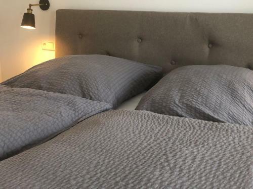 Apartamento Sanfte Wooge - Nordsee Park Dangast