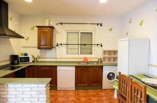 Villa Perez Zara Paco