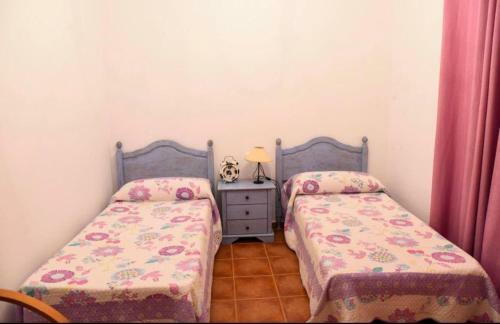 Villa Perez Zara Paco