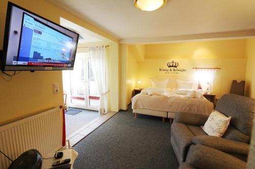 Apartamento Haus Westerstra�e Westerstr 16 Wohnung 1
