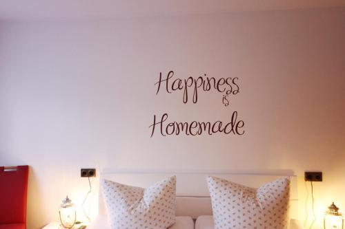 Apartamento Haus Rungholt Wohnung 8