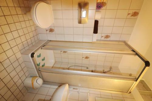 Apartamento Haus Rungholt Wohnung 9