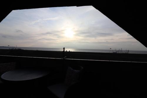 Apartamento Haus �vern Diek Wohnung 6