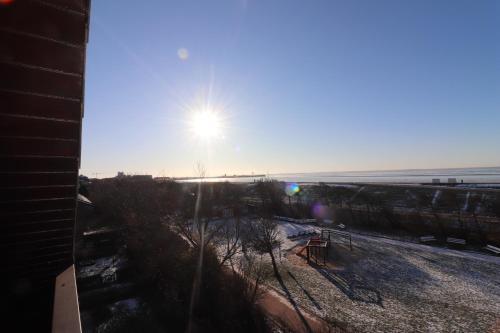 Apartamento Haus �vern Diek Wohnung 6