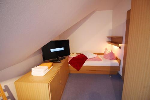 Apartamento Haus Rungholt Wohnung 16