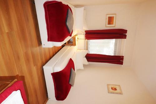 Apartamento Haus Am Kurpark Wohnung 2