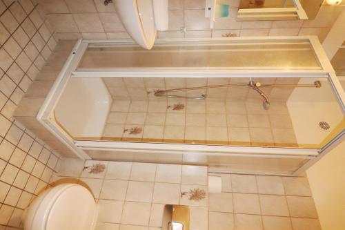 Apartamento Haus Rungholt Wohnung 3