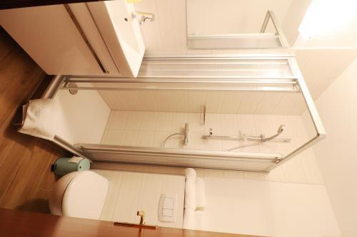 Apartamento Haus Laura Wohnung 1