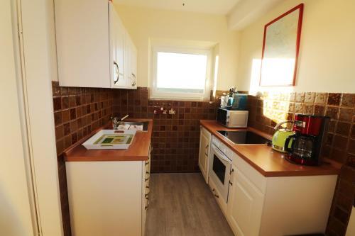 Apartamento Haus �vern Diek Wohnung 2