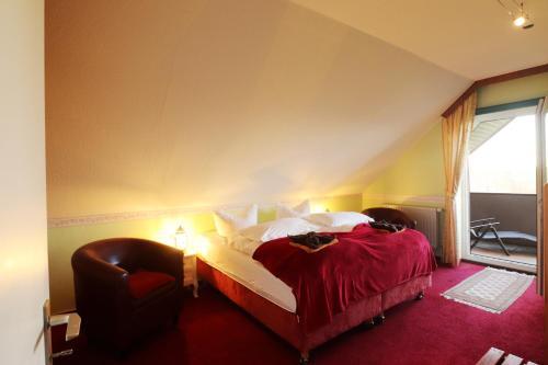 Apartamento Haus �vern Diek Wohnung 2