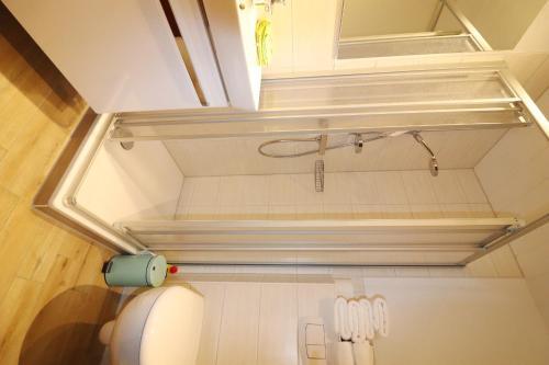 Apartamento Haus Laura Wohnung 3