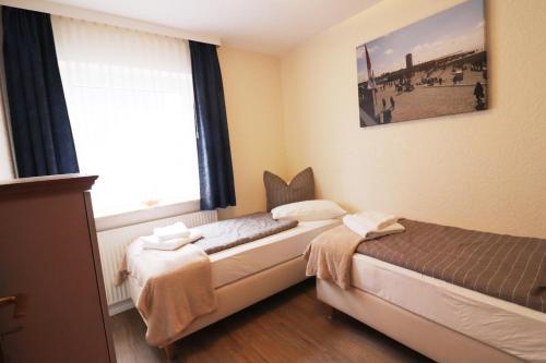 Apartamento Haus Laura Wohnung 2