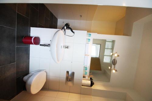 Apartamento Haus Rungholt Wohnung 5