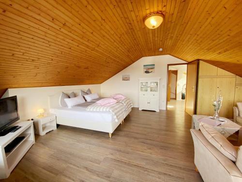 Apartamento Haus Laura Wohnung 5