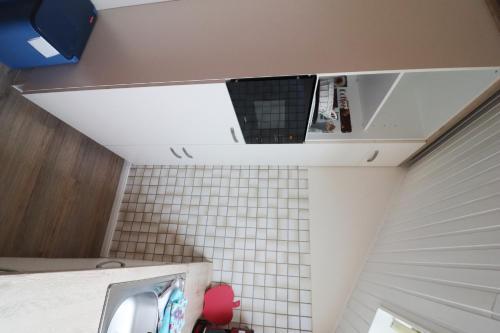 Apartamento Haus Laura Wohnung 5