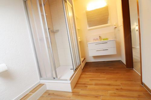 Apartamento Haus Laura Wohnung 5