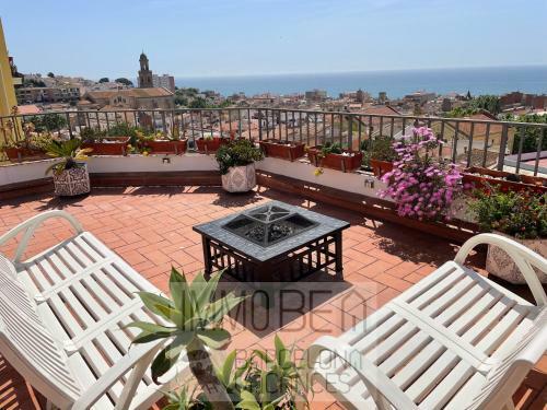 Apartamento Barcelonavacances -ct002-la Bombonera