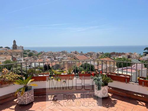 Apartamento Barcelonavacances -ct002-la Bombonera