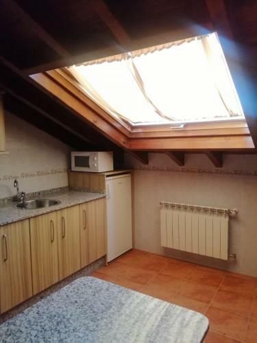 Apartamentos La Quintana