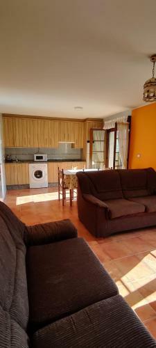 Apartamentos La Quintana