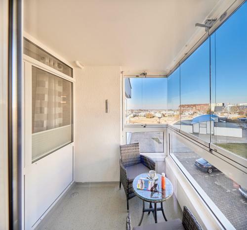 Apartamento Frische Brise - 2.11
