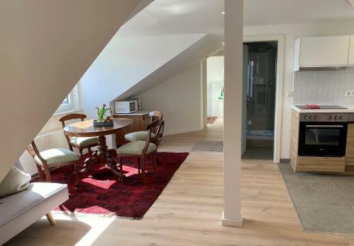 Apartamento Das Vossh�rn