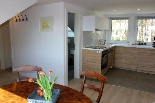 Apartamento Das Vossh�rn