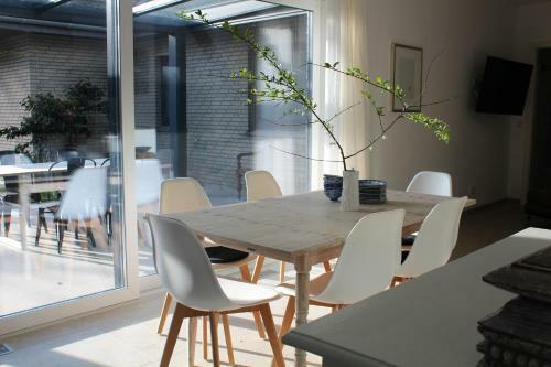 Apartamento Das Vossh�rn