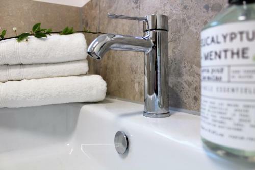 Apartamento Das Vossh�rn