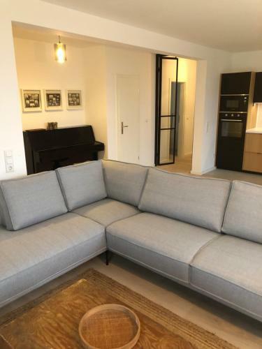 Apartamento Das Vossh�rn