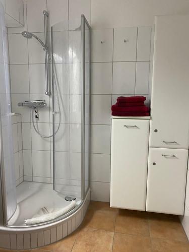 Apartamento Hohe Worth Whg 110