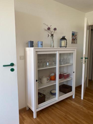 Apartamento Hohe Worth Whg 110