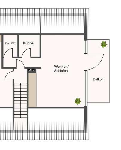 Apartamento Haus Seefalke - 250 M Zum Strand