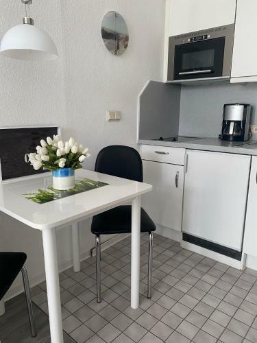 Apartamento Haus Pavillon Whg 13