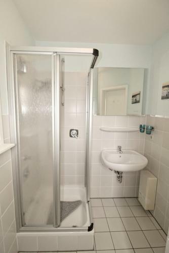 Apartamento Hafenblick Marina