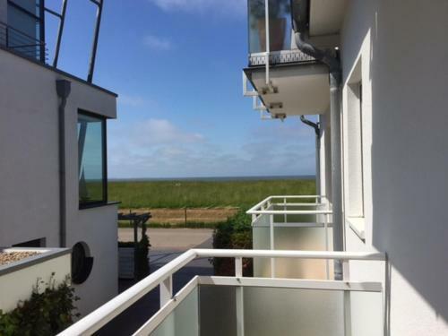 Apartamento D�nenwind, Ferienwohnung 4