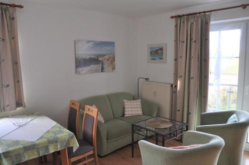 Apartamento Nordseed�ne, Ferienwohnung 3