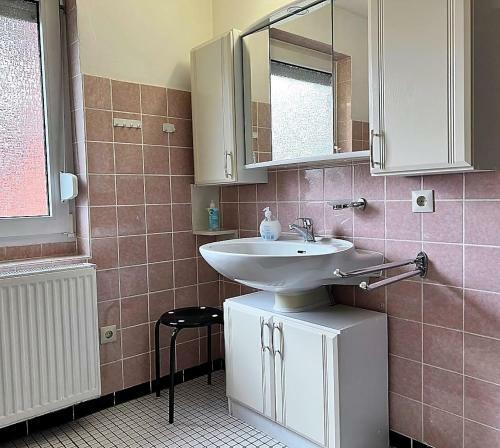 Apartamento Haus Waldluft Whg. Buche