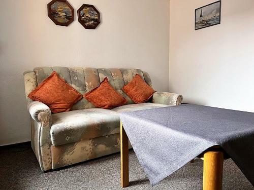 Apartamento Haus Waldluft Whg. Buche