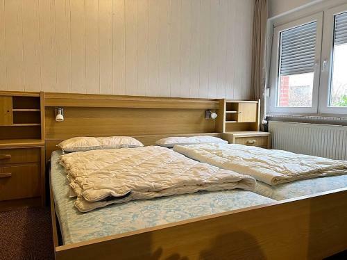 Apartamento Haus Waldluft Whg. Buche