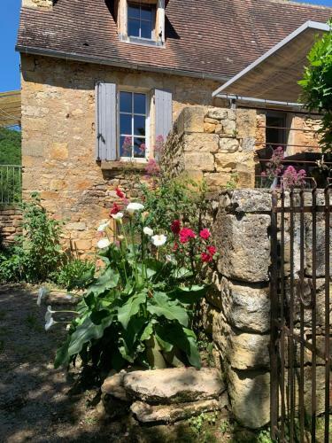 La Maison Des Remparts
