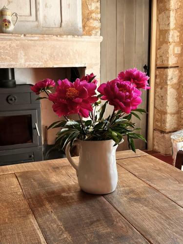 Bed & Breakfast A L'ombre Du Tilleul