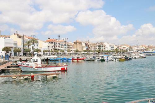 Apartamento Mestral Port Cambrils