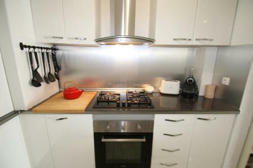 Apartamento Mestral Port Cambrils