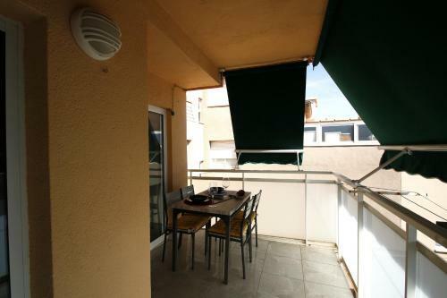 Apartamento Mestral Port Cambrils