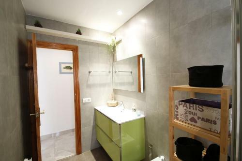 Apartamento Mestral Port Cambrils