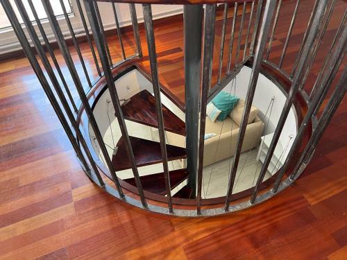 Apartamento Duplex Sant Jordi Puerto Cambrils
